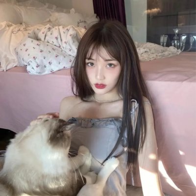 亲爱的小美人鱼