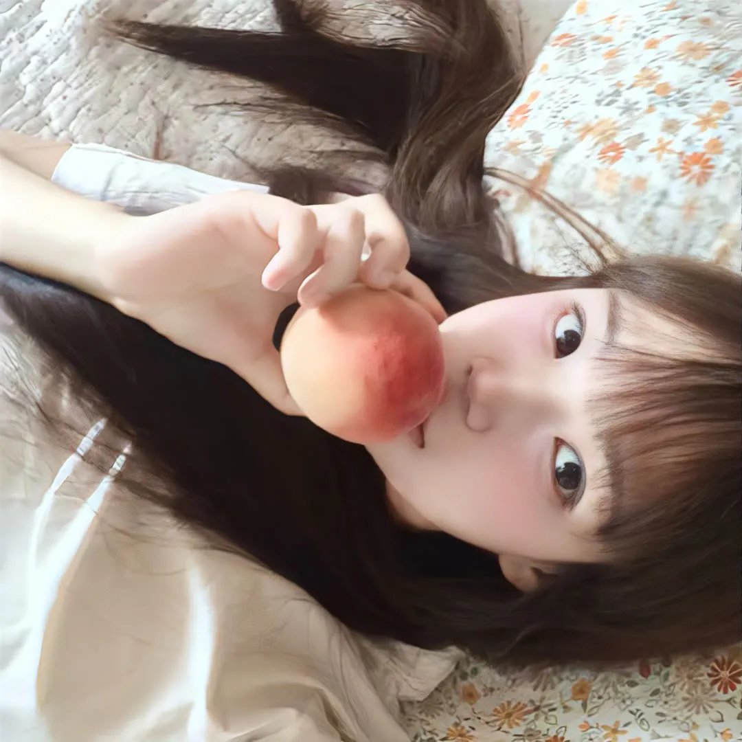 在你身边笑对明天