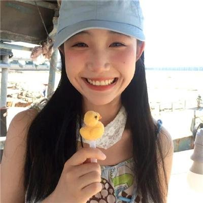 漂亮马驹
